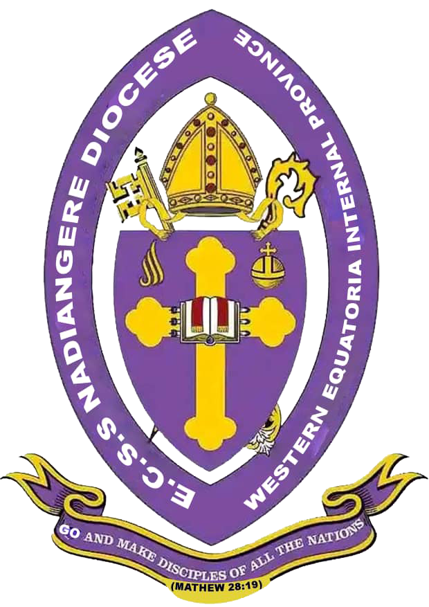 Diocesan logo